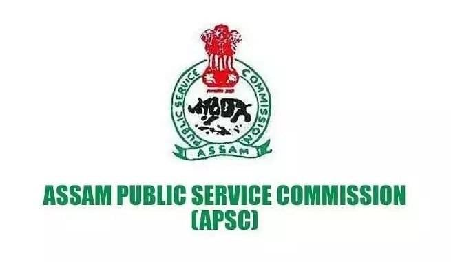 Assam PSC Recruitment 2021